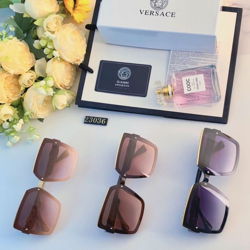 Versace Sunglasses